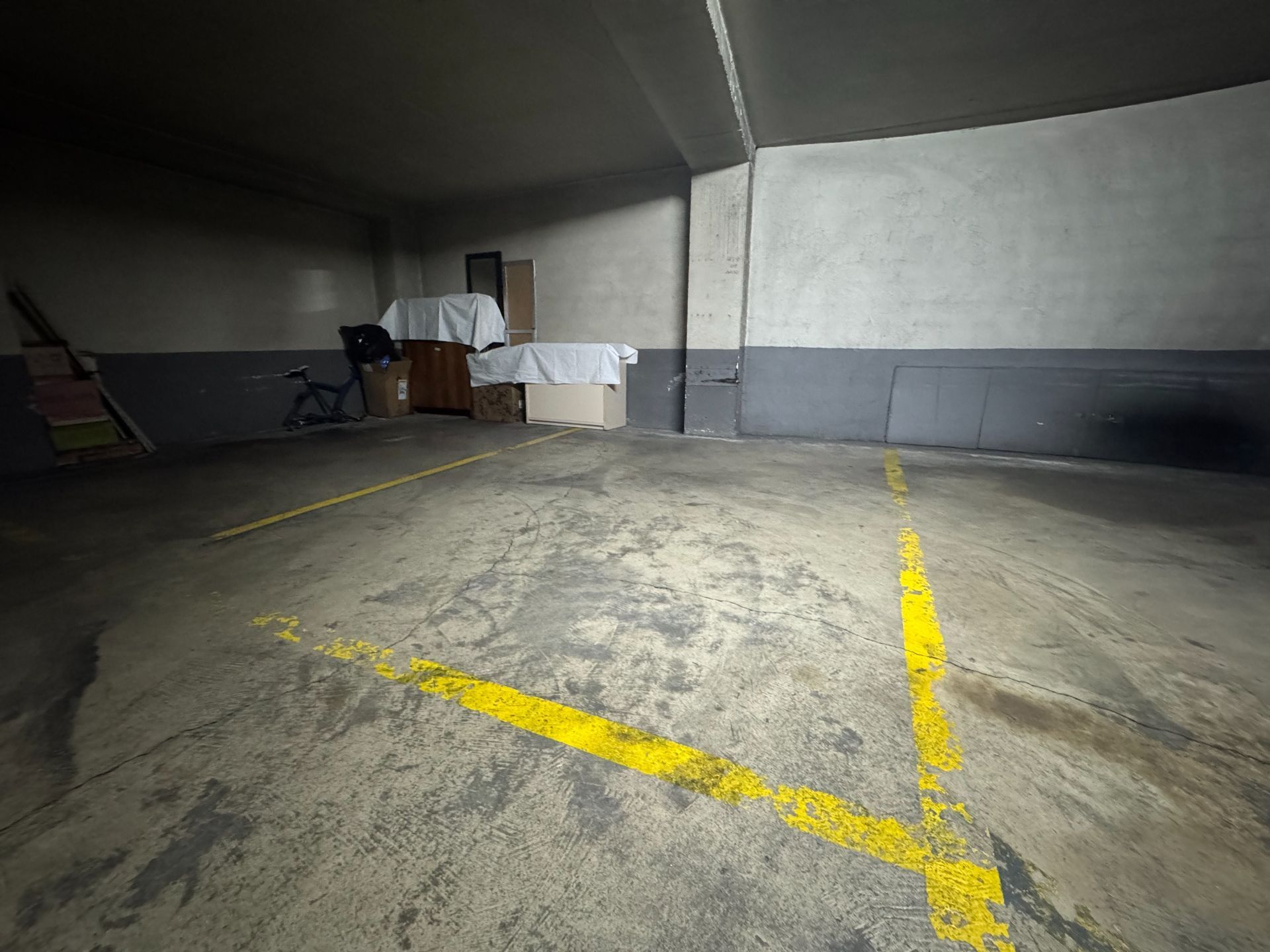 Garage for sale in OLOT, Sant Narcís