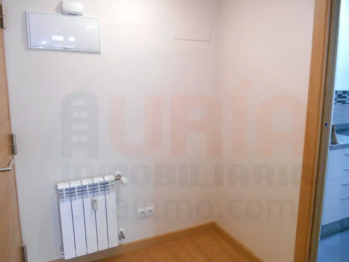 Pis de lloguer en Oviedo  amb Calefacció, Parquet i Forn