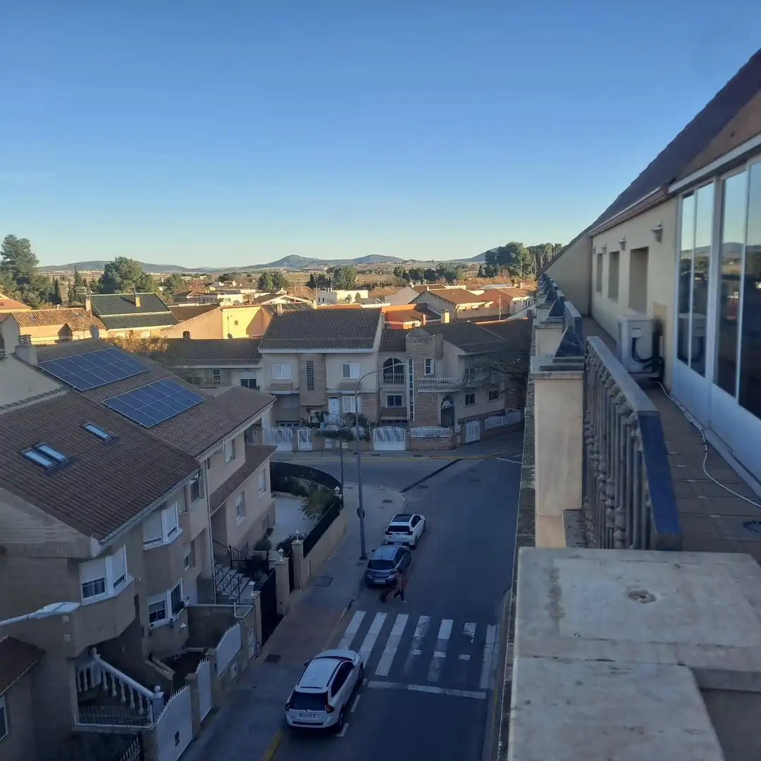 Appartamento con terrazza in vendita a Almansa, imagen 11