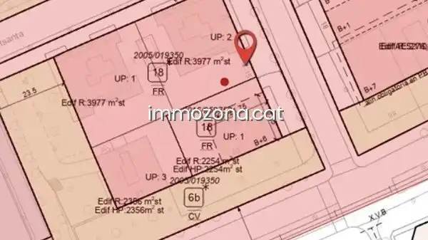 Local comercial en venda a Calle EXTREMADURA, imagen 12