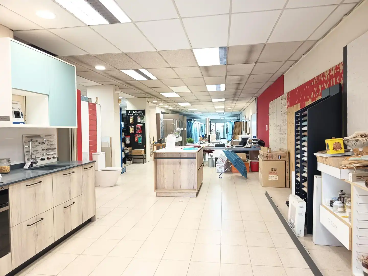 Local comercial en venda a Carrer de Genís Sala, imagen 10