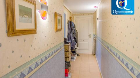 Foto 4 de Pis en venda a Albufereta, Alicante