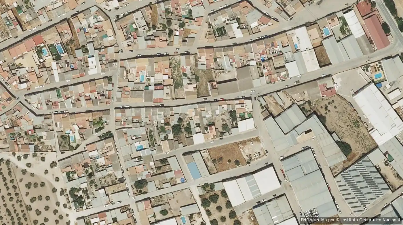 Wohnung zum Verkauf in La Lantejuela