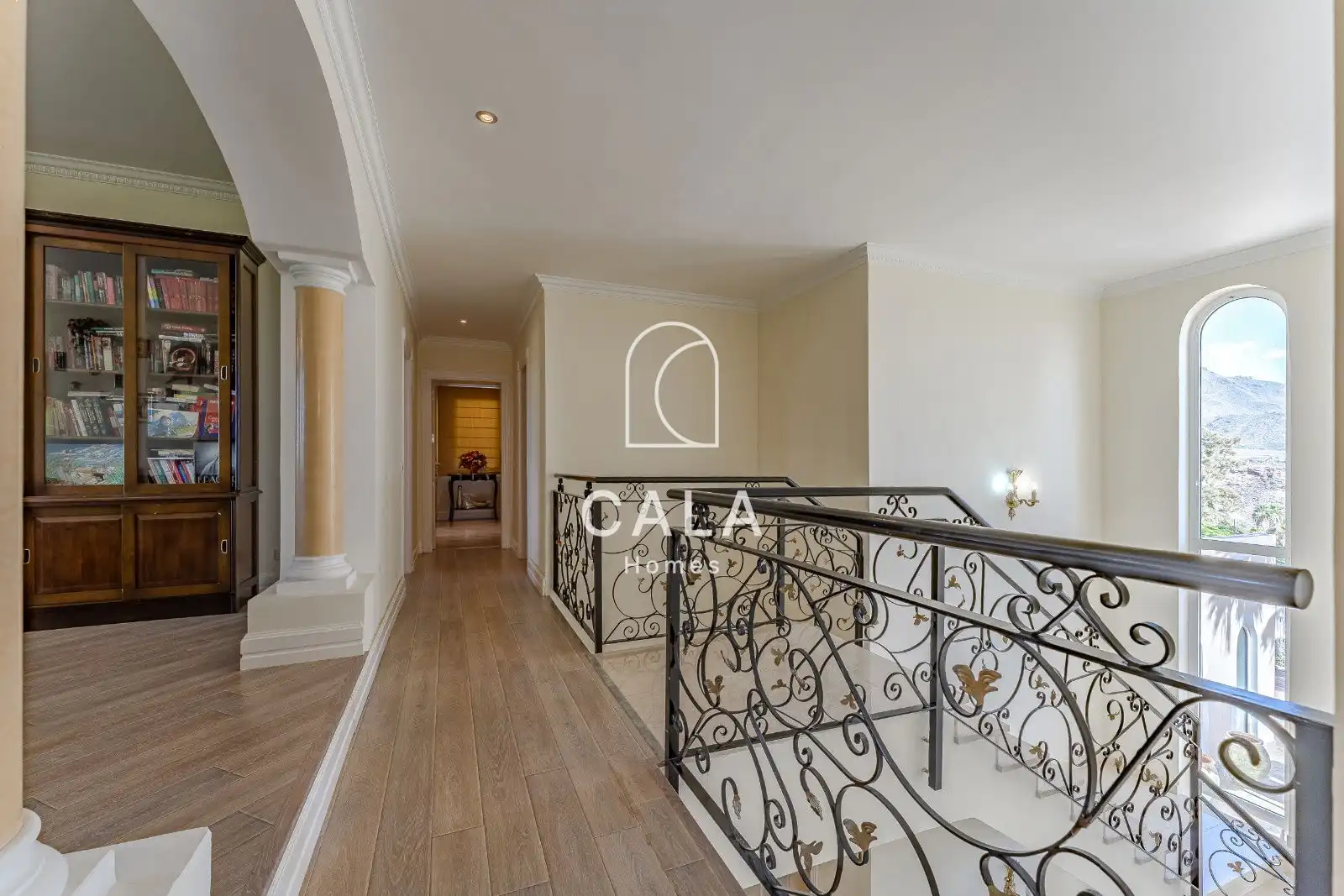 Chalet con piscina en venta en Alcojora, imagen 17