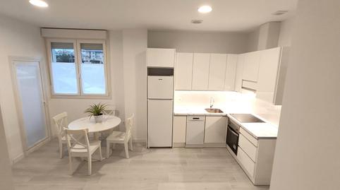 Foto 4 de Loft de lloguer a Paseo de Los Fueros/foru Pasealekua, 1, Berriozar, Navarra