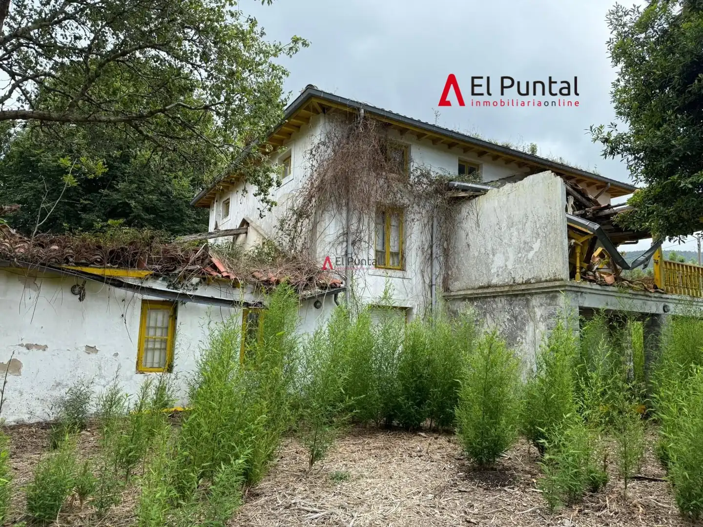 Casa en venda a Ribamontán al Monte, imagen 17