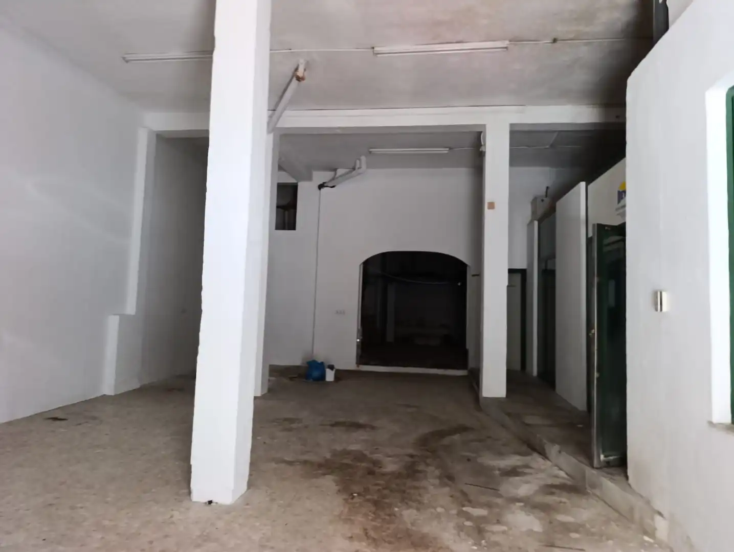 Gewerbefläche zum Verkauf in Madre de Dios - Vallesequillo, imagen 6