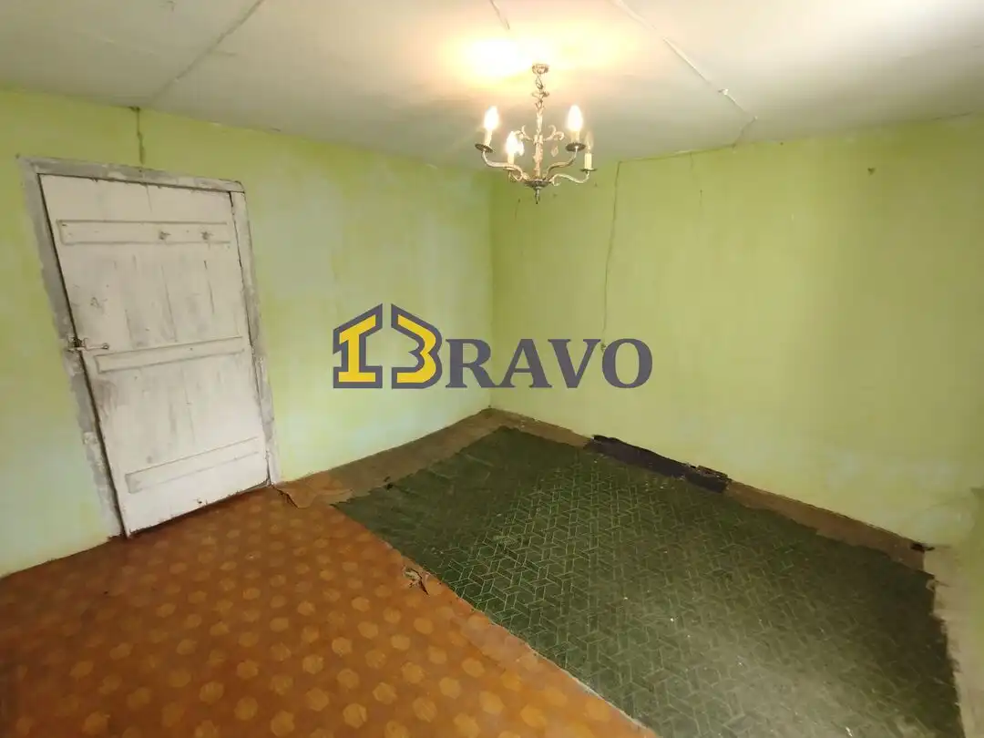 Casa o chalet en venta en Merindad de Montija con Calefacción, Jardín privado y Trastero