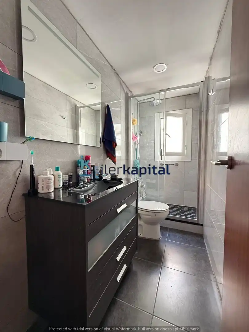 Flat with lift for sale in Cappont, imagen 13