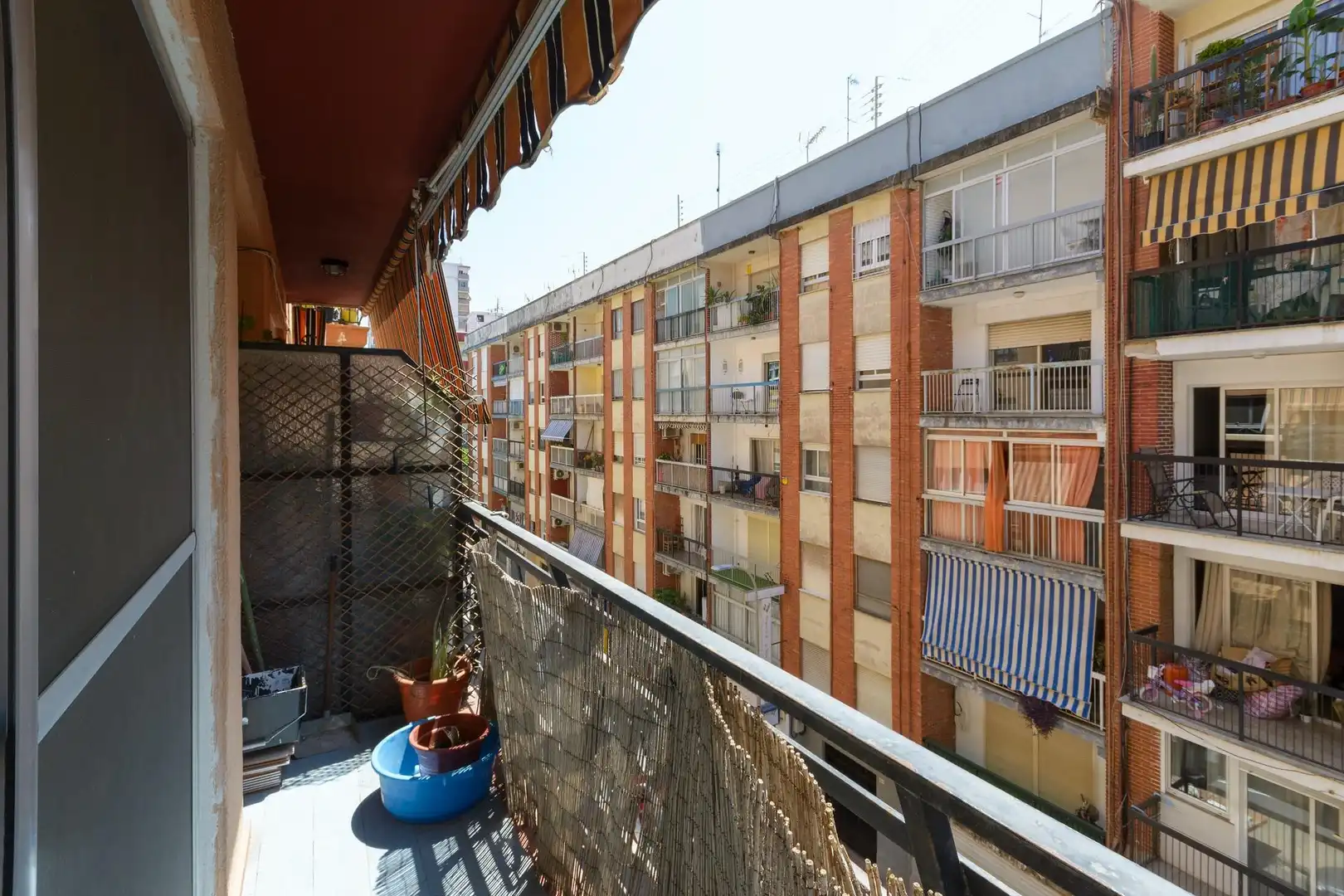 Wohnung mit Aufzug zum Verkauf in Calle del Nueve de Octubre 56, imagen 33