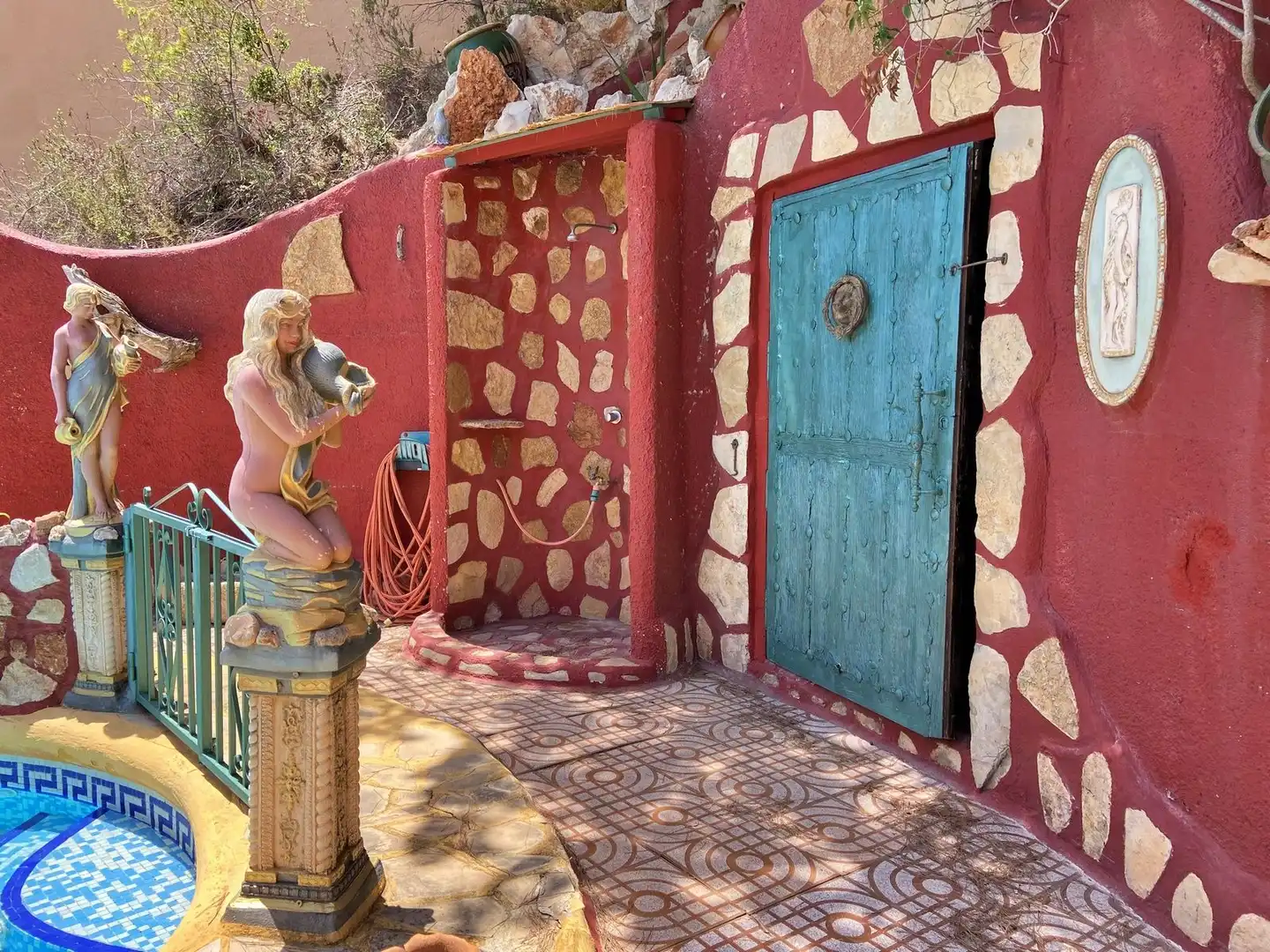 Chalet con terraza en venta en Cumbre del Sol, imagen 6