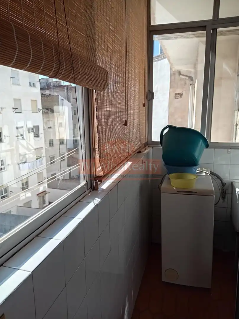 Appartamento con terrazza in vendita a Carretas - Pajarita, imagen 40