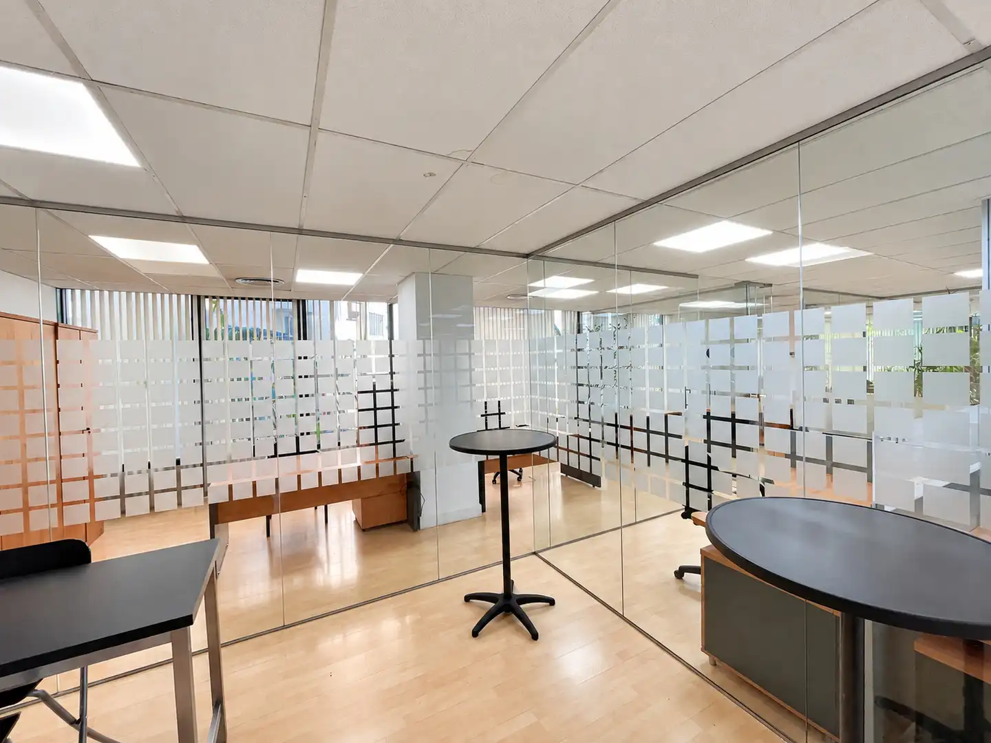 Office for rent in Les Corts