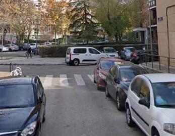 Photo 2 of Flat for sale in Calle Encomienda de Palacios, Fontarrón, Madrid