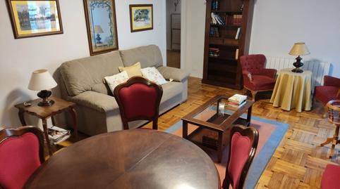 Foto 2 de Pis de lloguer a Avenida Rufo García Rendueles, La Arena, Asturias