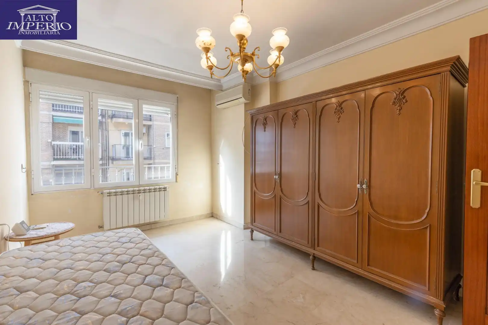 Piso con terraza en venta en PEDRO ANTONIO DE ALARCON, imagen 39