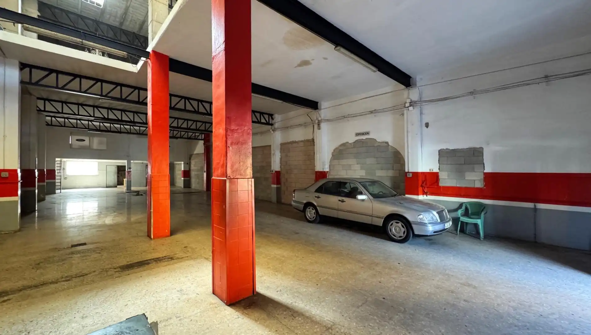 Local comercial en venda a Pego, imagen 4