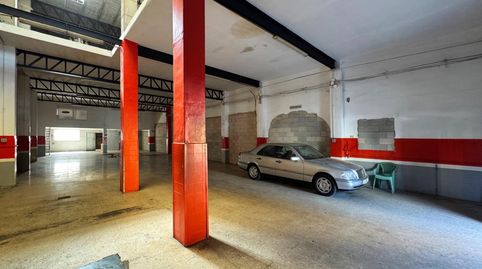 GRAN LOCAL EN PEGO CON MÚLTIPLES POSIBILIDADES  562 m2  PATIO Y HUERTO, imatge 4
