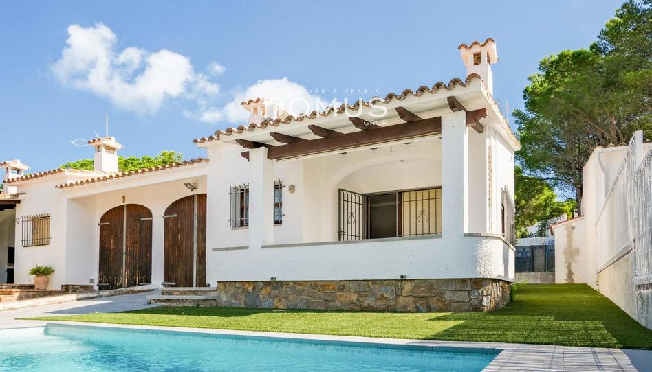 Photo 1 of Single-family semi-detached to rent in N/a, Nucli Antic, Girona