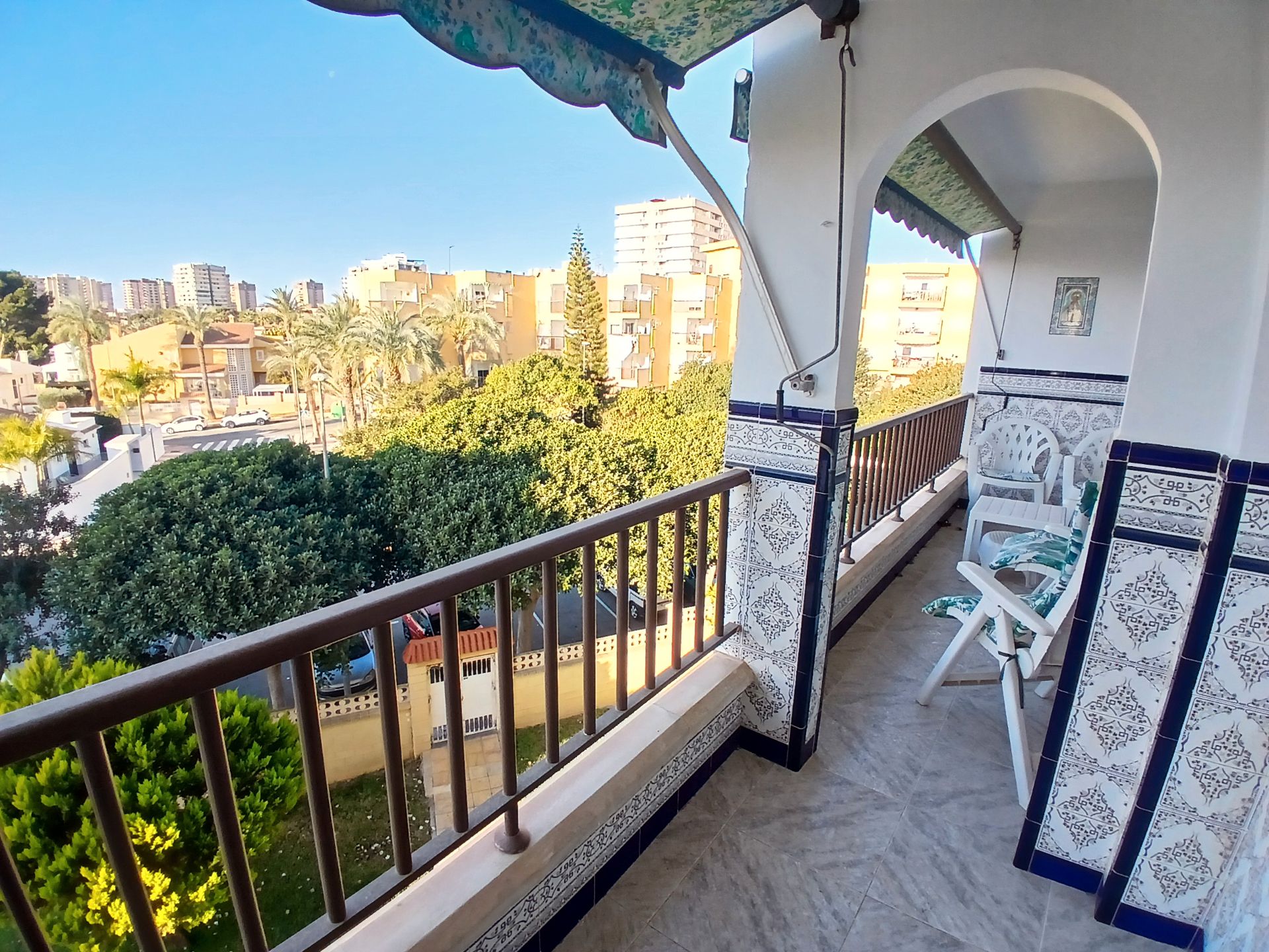 Pis de lloguer a Calle el Plátano, El Puerto