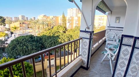 Foto 3 de Pis de lloguer a Calle el Plátano, El Puerto, Almería