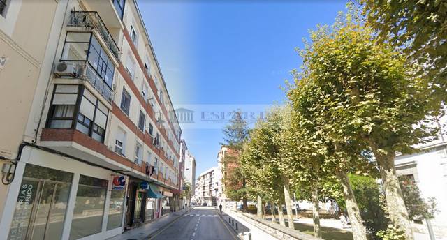 Piso en Venta en Santoña