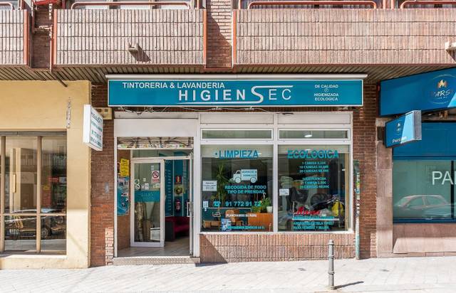 Local comercial en Venta en Argüelles