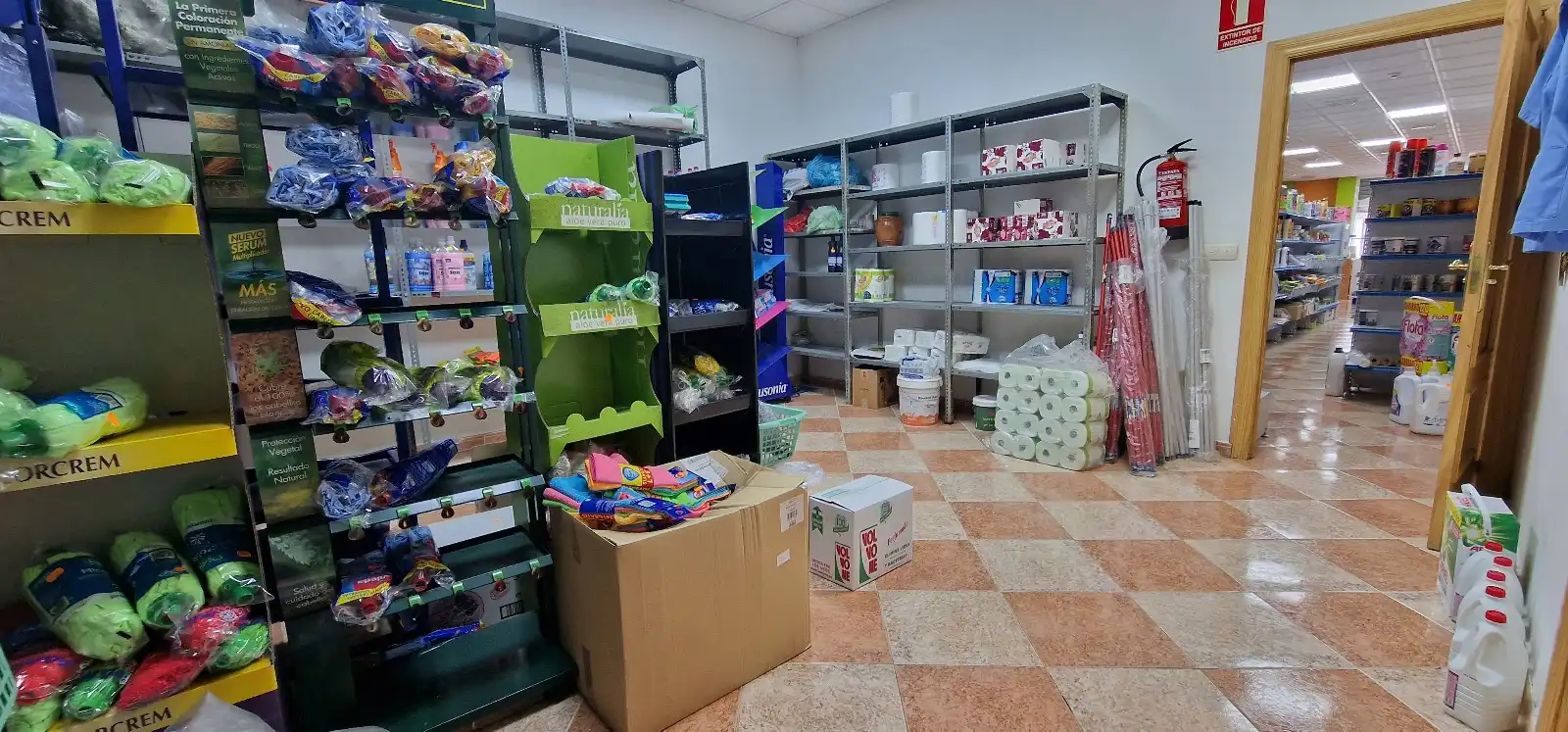 Local comercial en venda a Avenida Blas de Otero, imagen 11