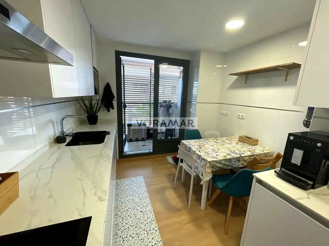 Apartamento de alquiler en Paseo Serra d'Espadá, 4, La Patacona