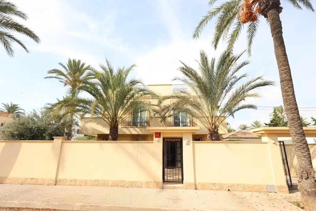 Casa o xalet en venda a Cabo Roig