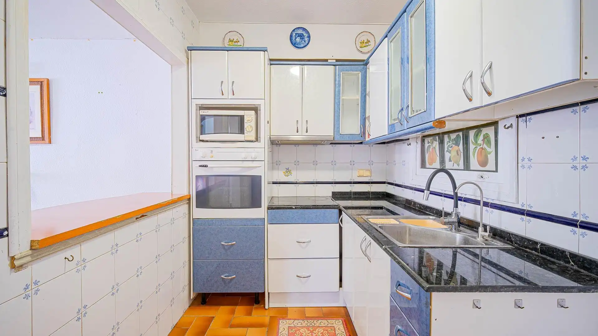 Casa amb piscina en venda a Ancora, imagen 12