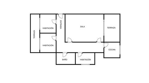 Photo 4 of Flat for sale in Teià, Barcelona
