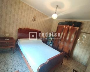 Bedroom of House or chalet for sale in Hiendelaencina  with Terrace and Storage room