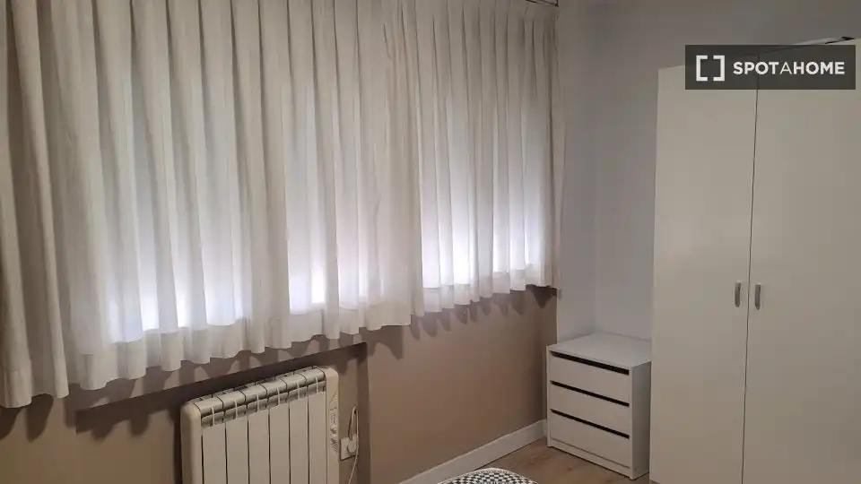 Flat for rent in Aravaca