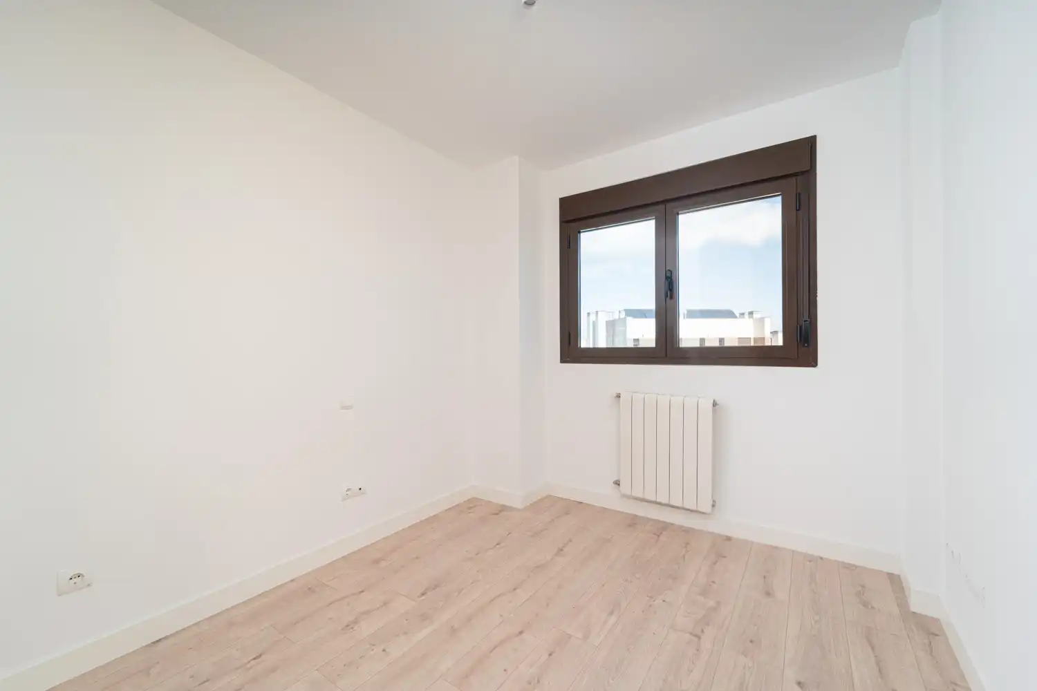Piso con ascensor en venta en Villa de Vallecas, imagen 9