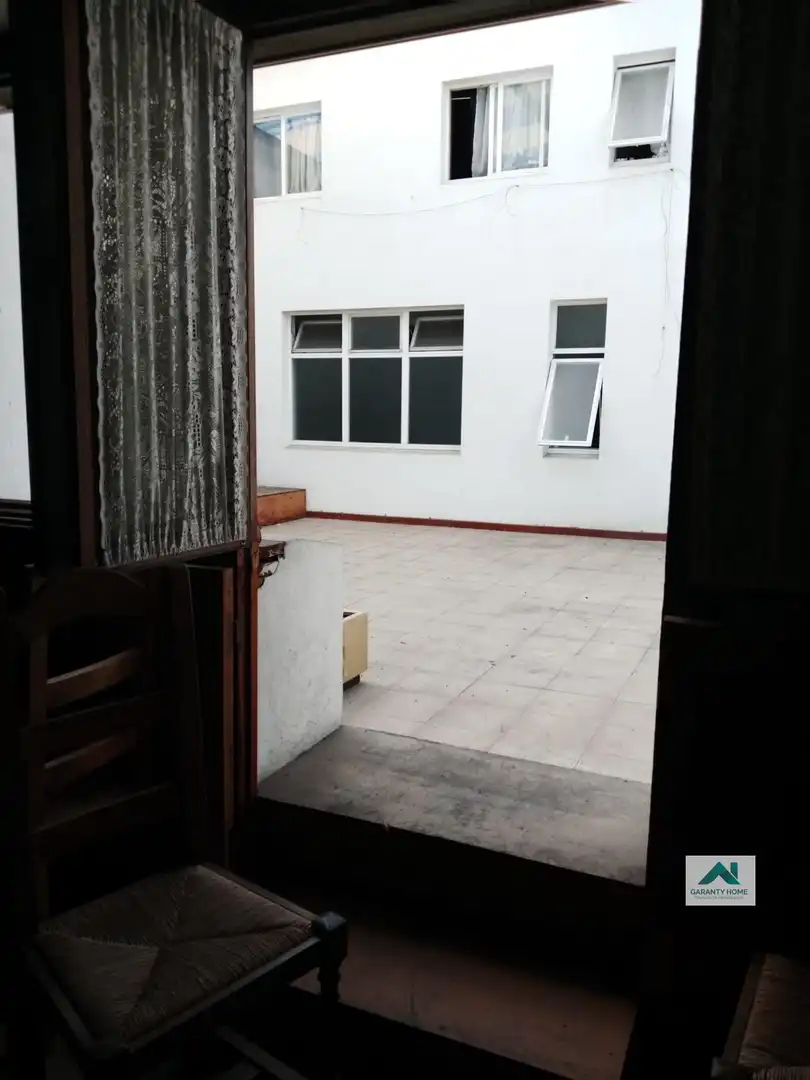 Nave industrial en venta en Ciudad Vieja