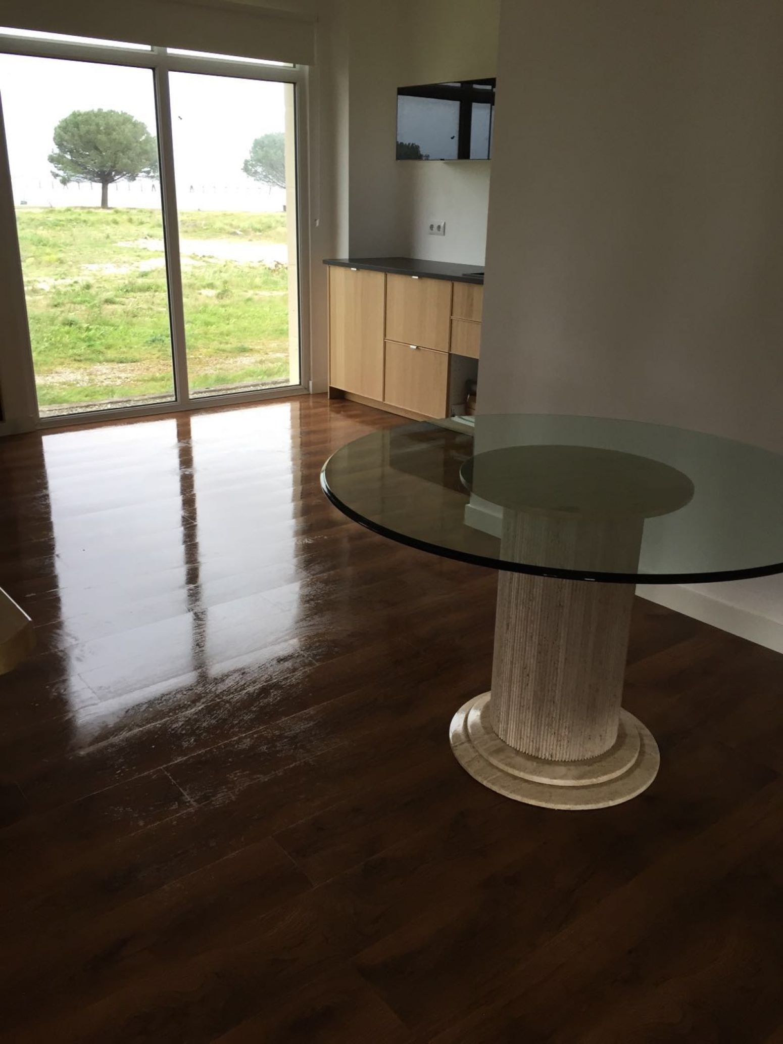 Dining room of Office to rent in El Astillero    with Heating