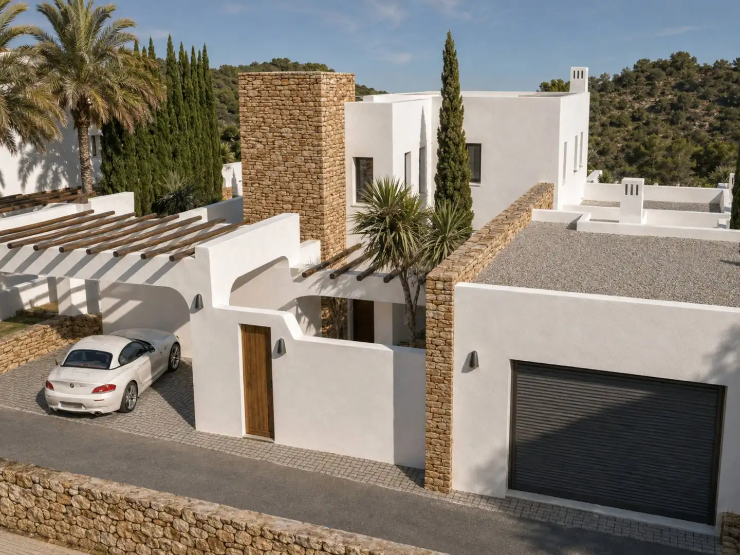 Chalet con piscina en venta en El Portet - Pla de Mar, imagen 15