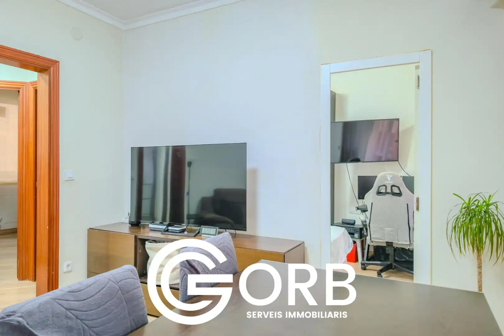 Flat with lift for sale in Calle POMAR DE BAIX, imagen 3
