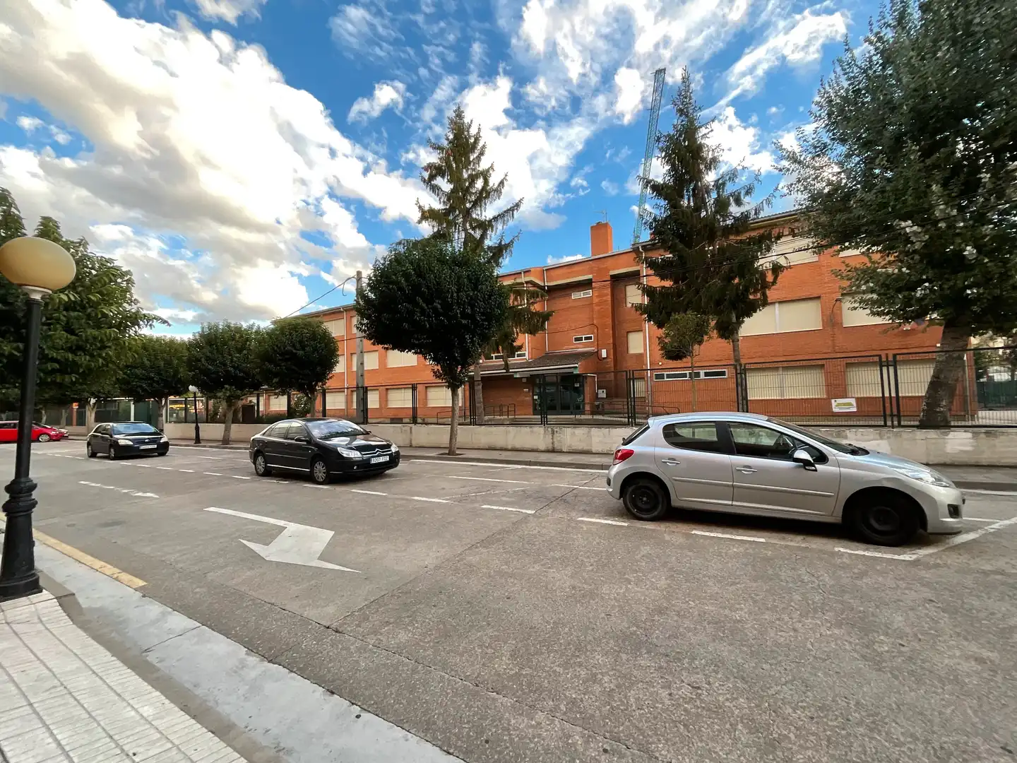 Local comercial en venda a Santo Domingo de la Calzada, imagen 13