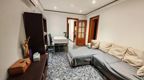 Foto 4 de Piso en venta en Canovelles, Barcelona