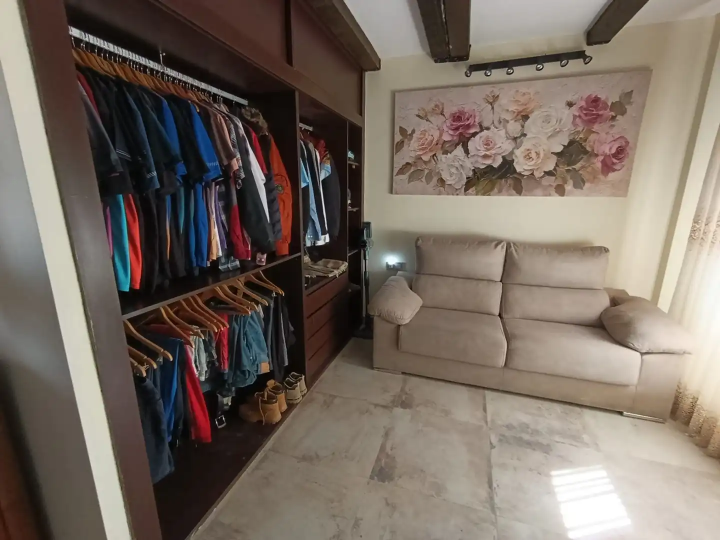 Ático con ascensor en venta en Isla Chica, imagen 9