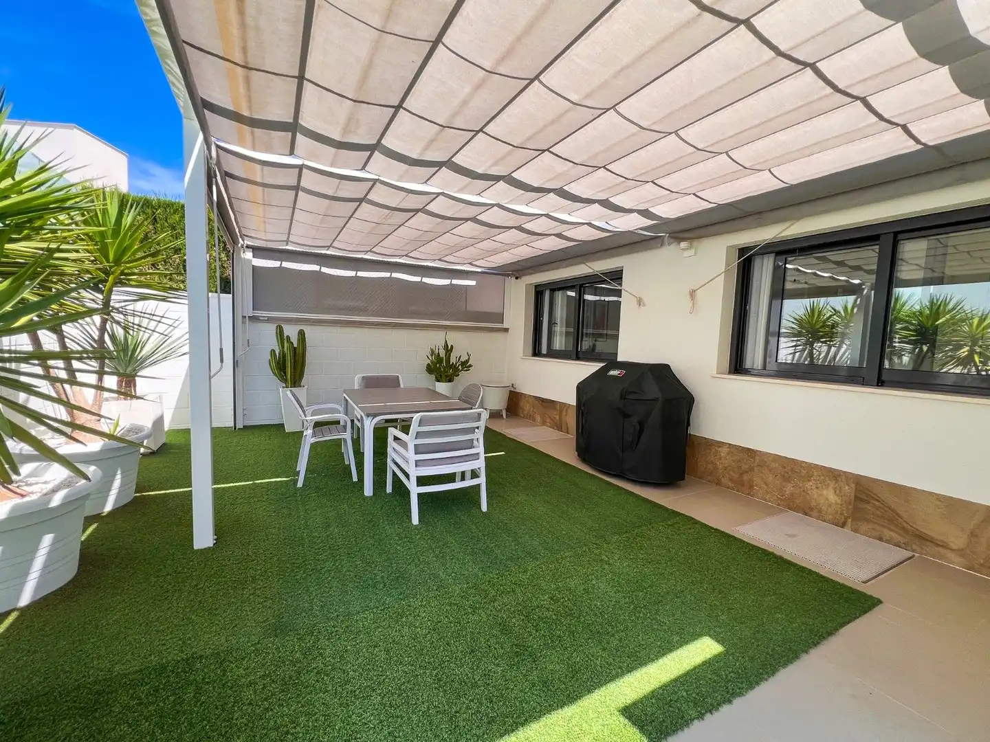 Villa mit Pool zum Verkauf in Calle C. los Hernandez 17, imagen 28