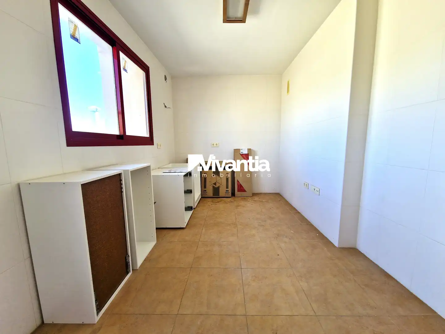 Penthouse mit Aufzug zum Verkauf in Puerto Lumbreras, imagen 8