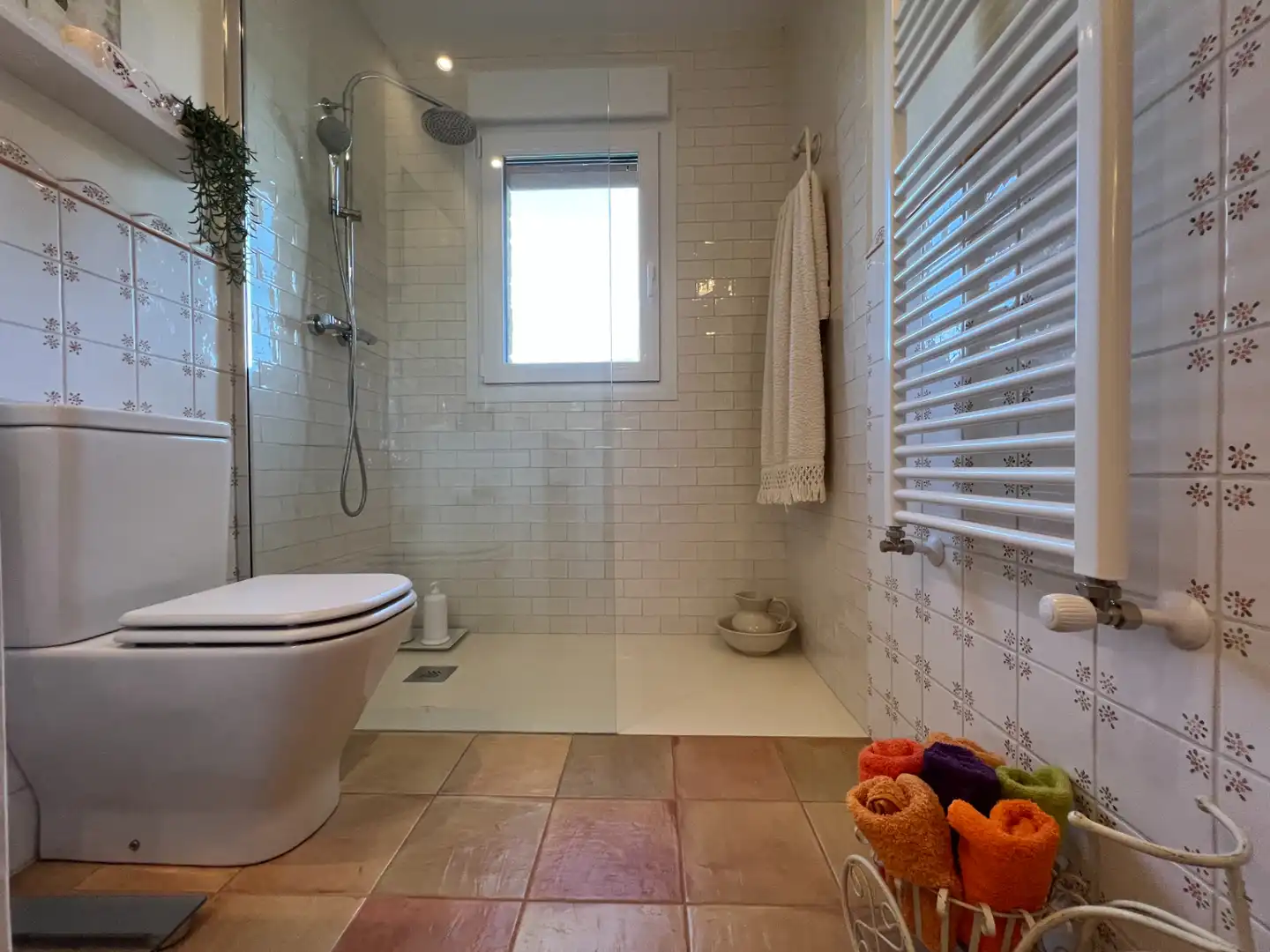 Baño de Casa o chalet en venta en Jaca con Calefacción, Trastero y Balcón
