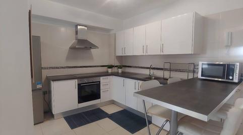 Foto 2 de Piso de alquiler en Montalmar, Bajamar, San Cristóbal de la Laguna