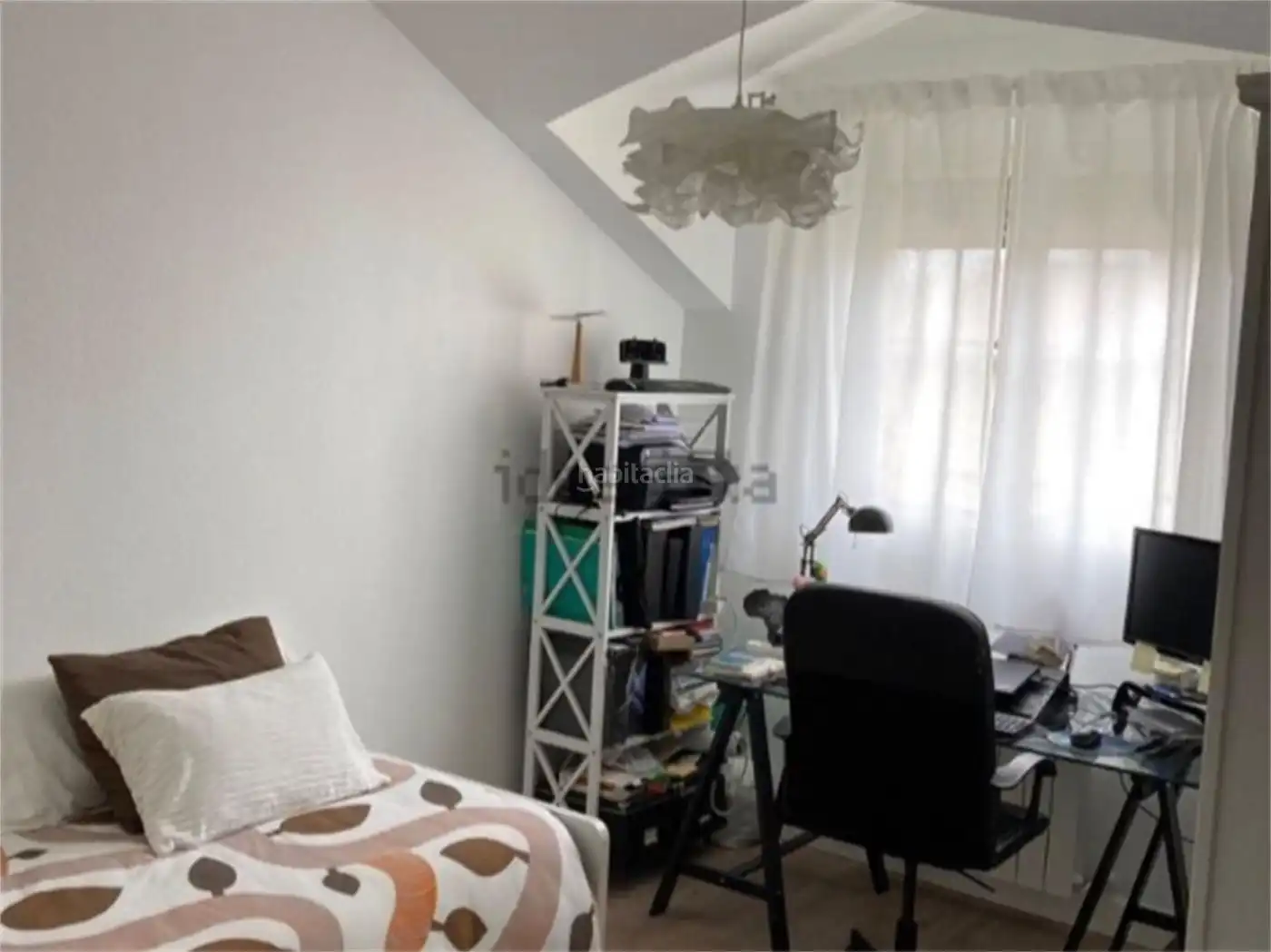Flat with lift for sale in Zeharrola Kalea 7, imagen 20