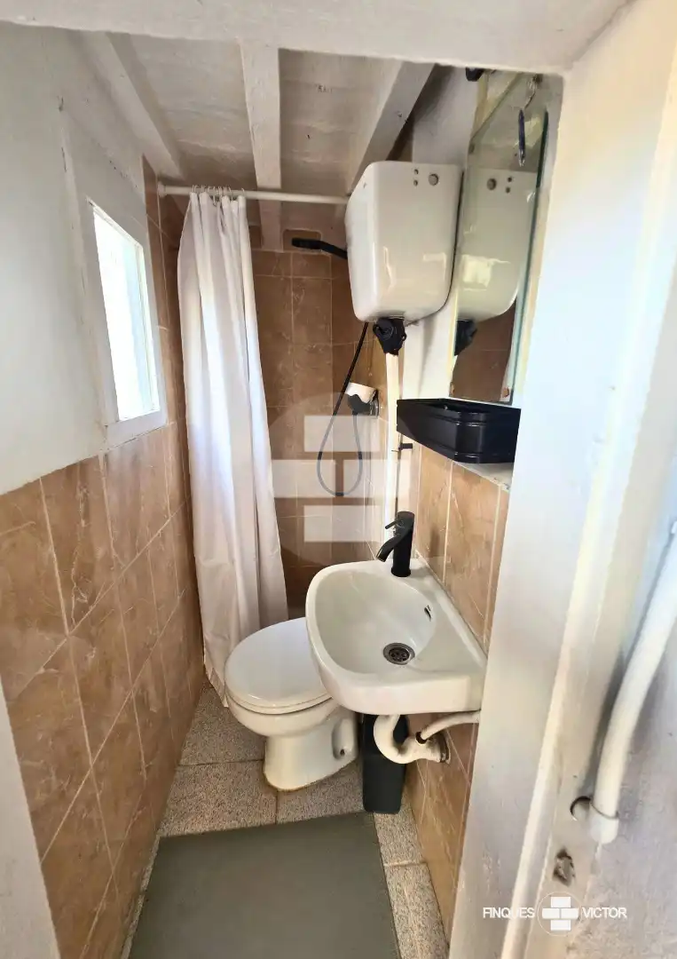 Wohnung mit Terrasse zum Verkauf in Carrer d'en Rauric, imagen 12
