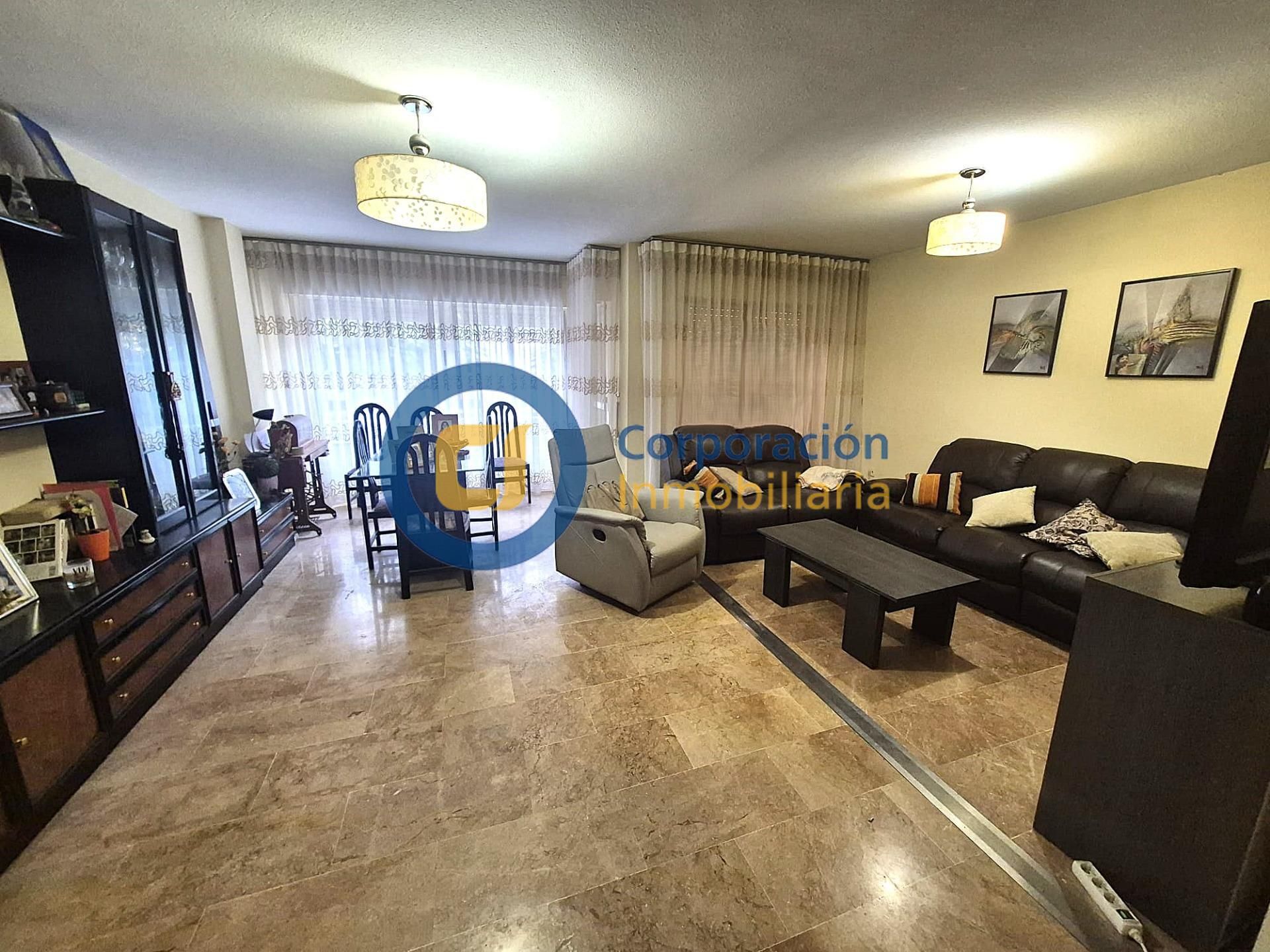 Pis en venda en Lorca