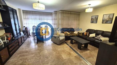 Foto 2 de Pis en venda a San José, Lorca